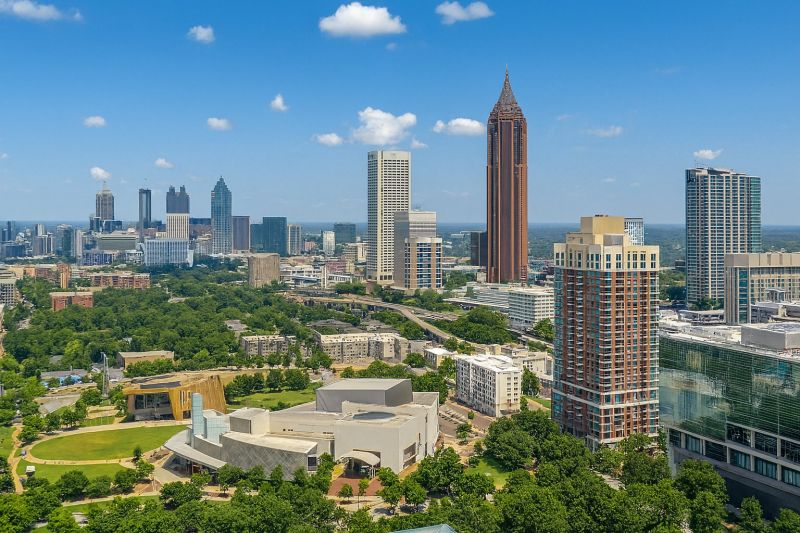 Cobb County, GA