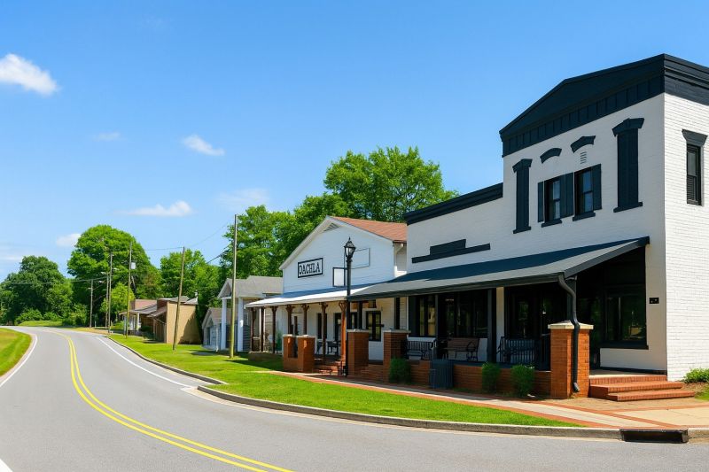 Dacula, GA