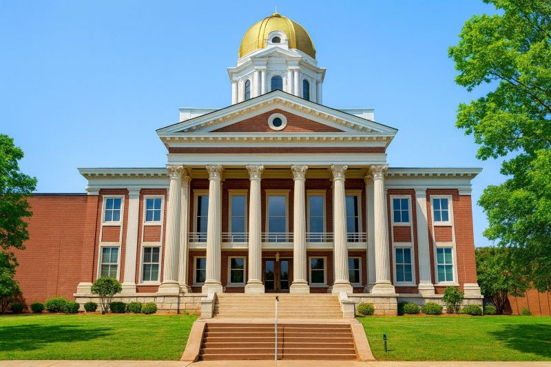Masonry Service in Gwinnett County, GA