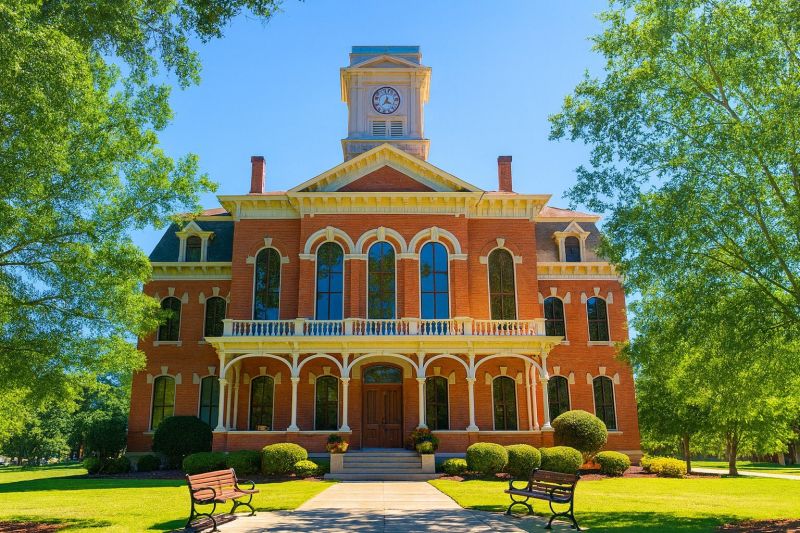 Masonry Service in Gwinnett County, GA