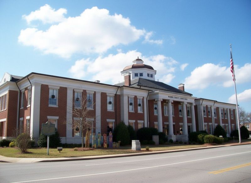 Masonry Service in Gwinnett County, GA