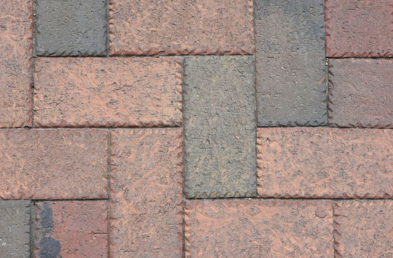 Brick Flatwork Repair in Forsyth County, GA