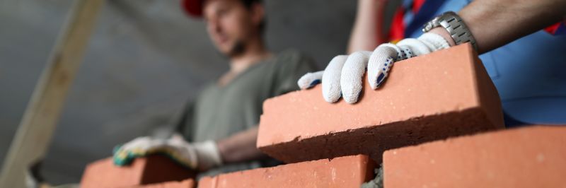 Brick Masonry Repair in Forsyth County, GA