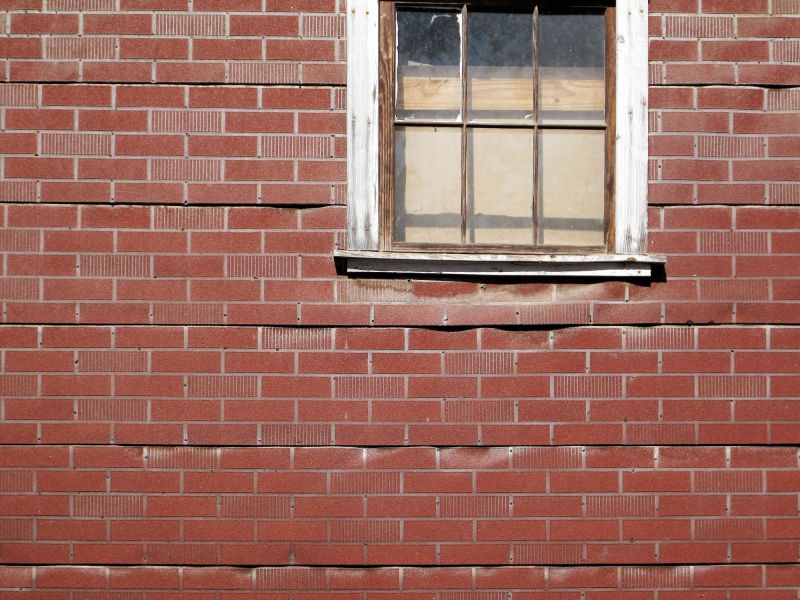 Brick Repair in Alpharetta, GA
