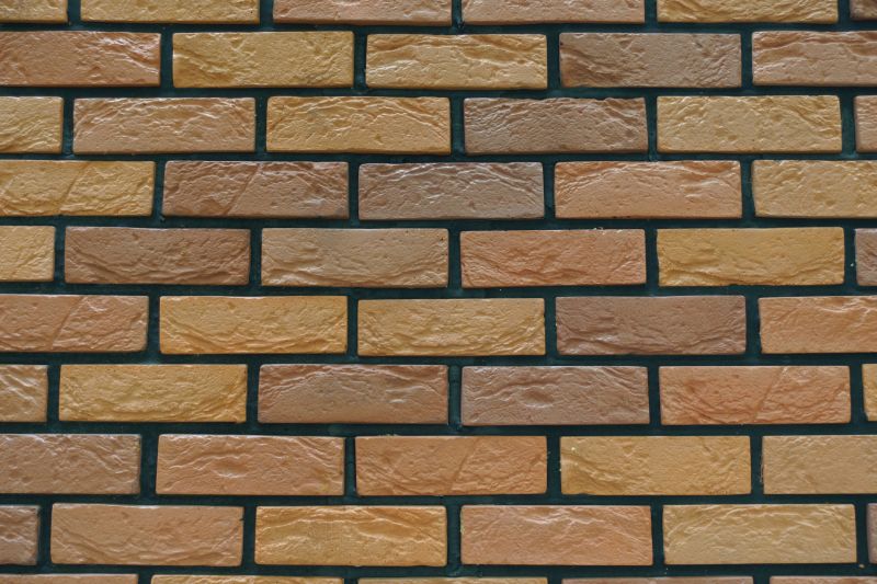 Brick Repair in Flowery Branch, GA