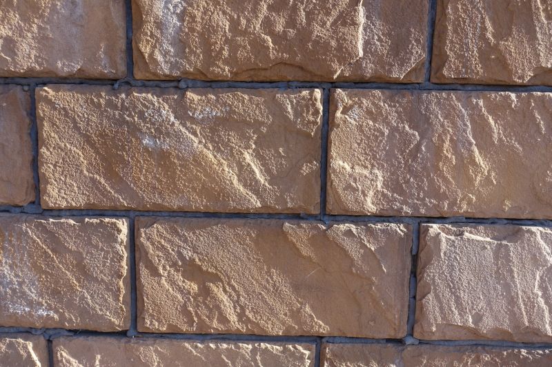 Brick Repair in Forsyth County, GA