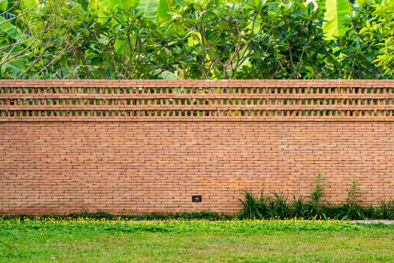 Brick Repair in Marietta, GA