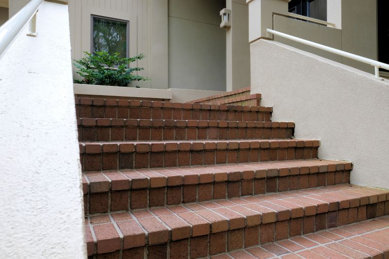 Brick Restoration in Auburn, GA