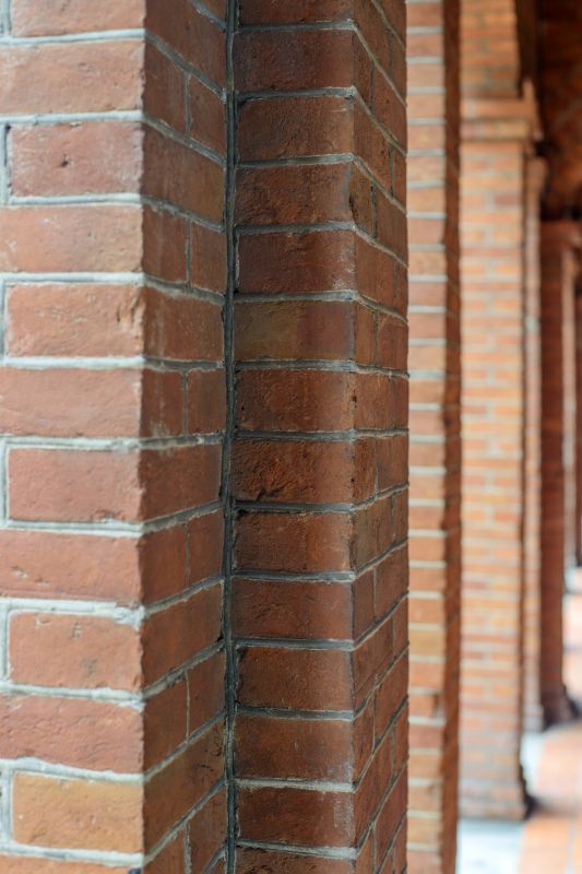 Brick Restoration in Bethlehem, GA