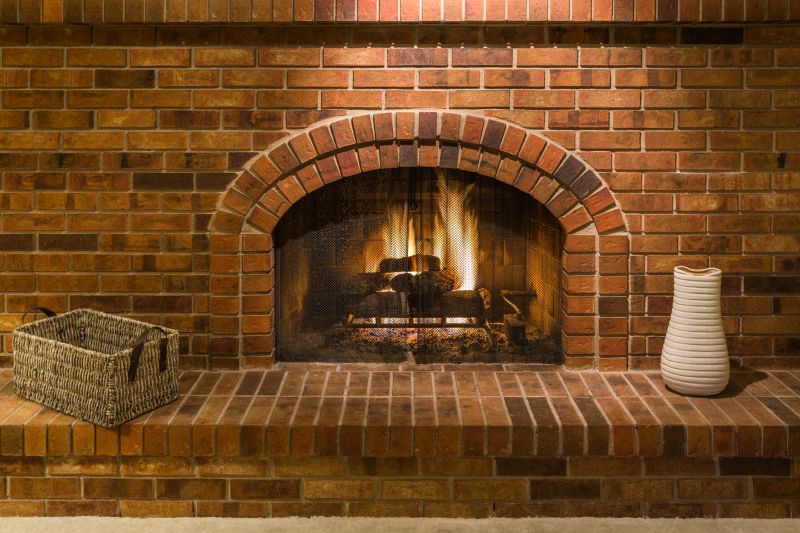 Brick Restoration in Braselton, GA