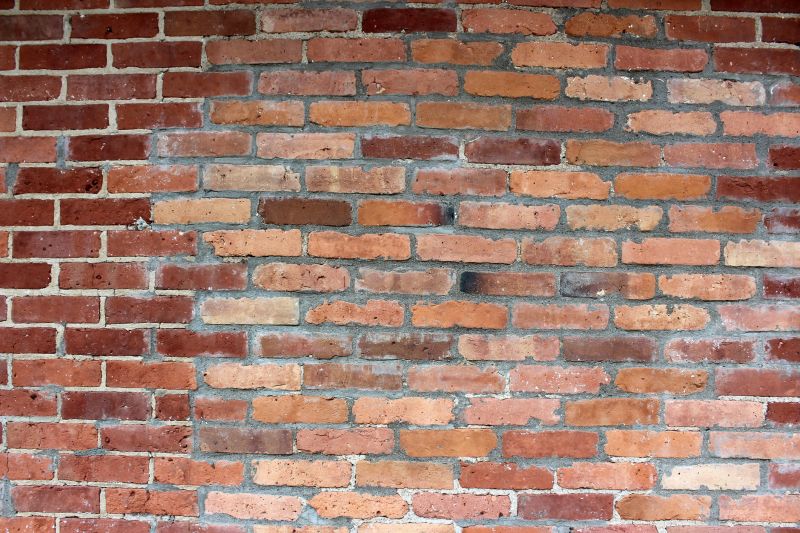 Brick Restoration in Conyers, GA