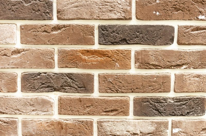 Brick Restoration in Decatur, GA