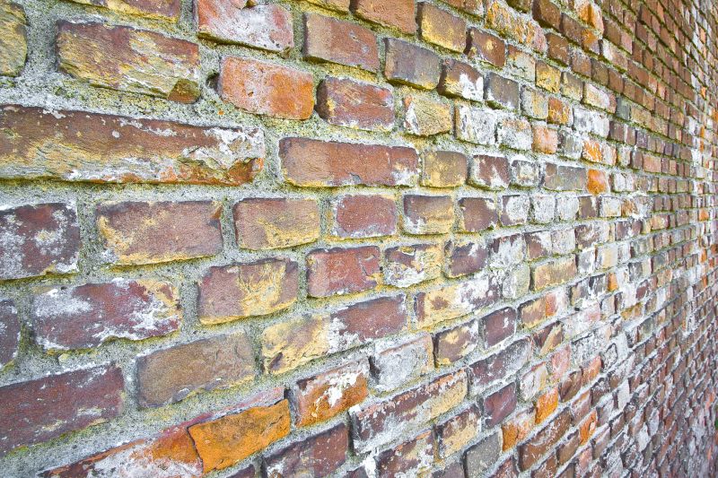 Brick Restoration in Flowery Branch, GA
