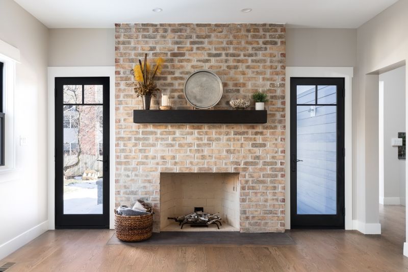Brick Restoration in Gwinnett County, GA