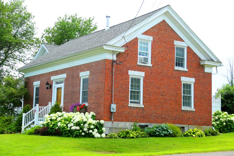 Brick Restoration in Norcross, GA