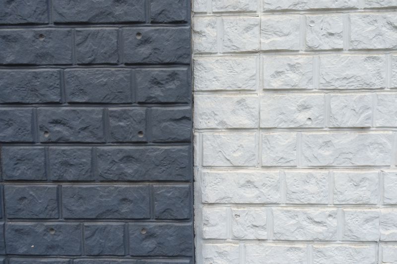 Brick Stairs Repair in Walton County, GA