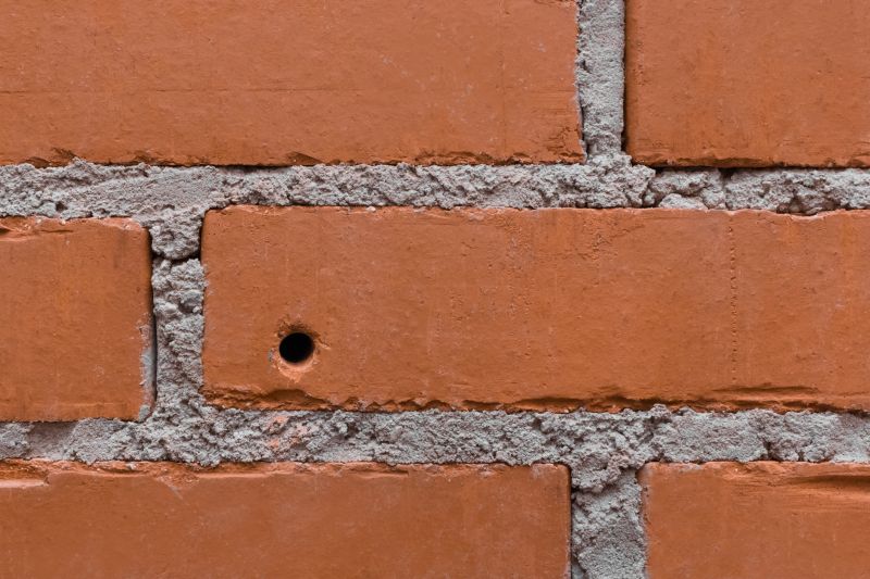Brick Wall Repair in Lithonia, GA