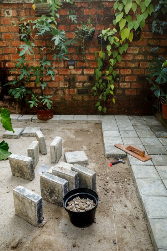 Commercial Masonry Repair in Auburn, GA