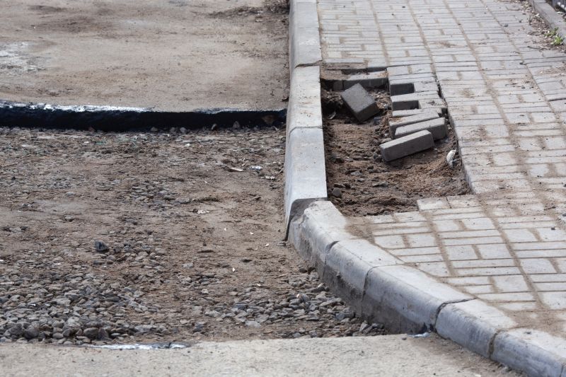 Commercial Masonry Repair in Dekalb County, GA