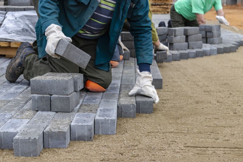 Commercial Masonry Repair in Gwinnett County, GA