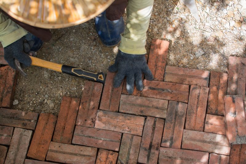 Commercial Masonry Repair in Lithonia, GA