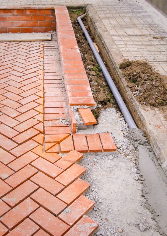 Commercial Masonry Repair in Oxford, GA