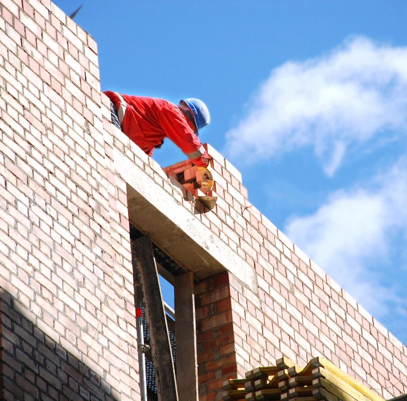 Commercial Masonry Repair in Rockdale County, GA