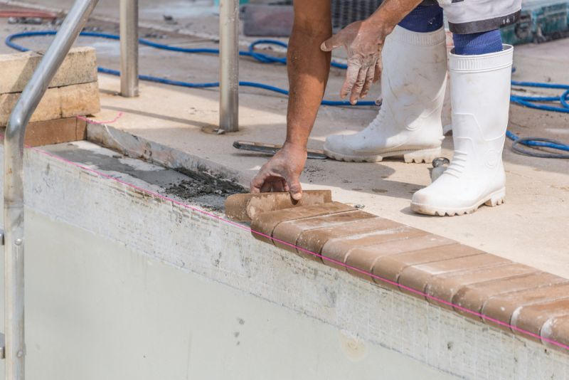 Commercial Masonry Repair in Rockdale County, GA