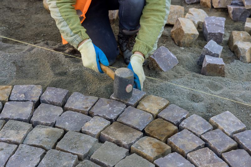 Commercial Masonry Repair in Snellville, GA