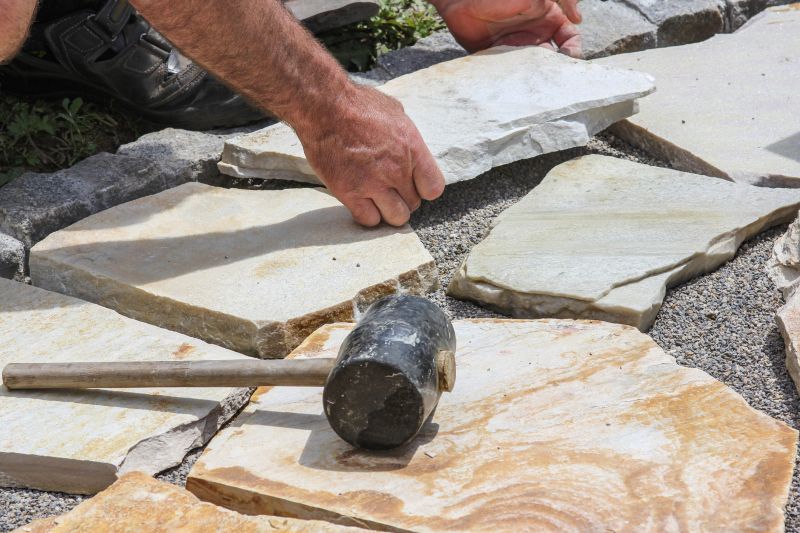 Commercial Stone Masonry in Braselton, GA