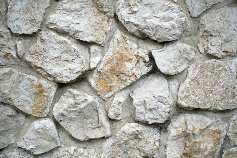 Commercial Stone Masonry in Gwinnett County, GA