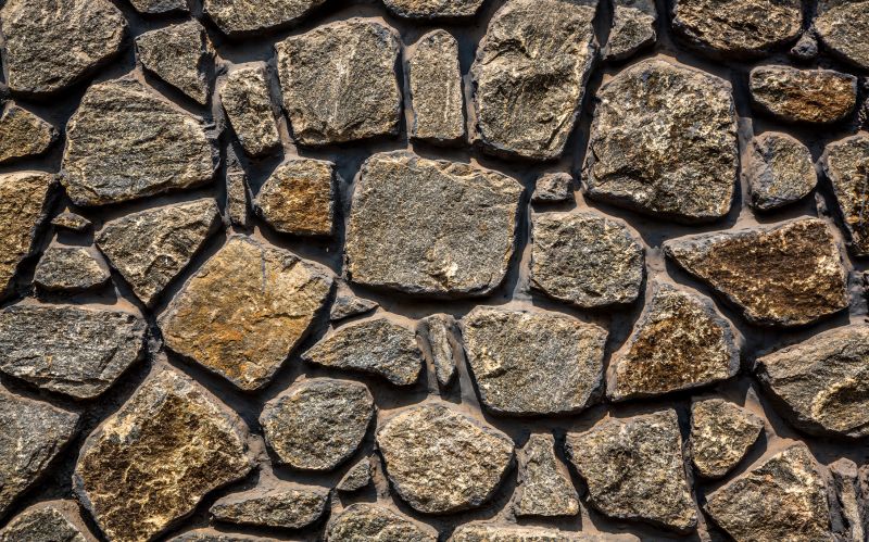 Commercial Stone Masonry in Marietta, GA