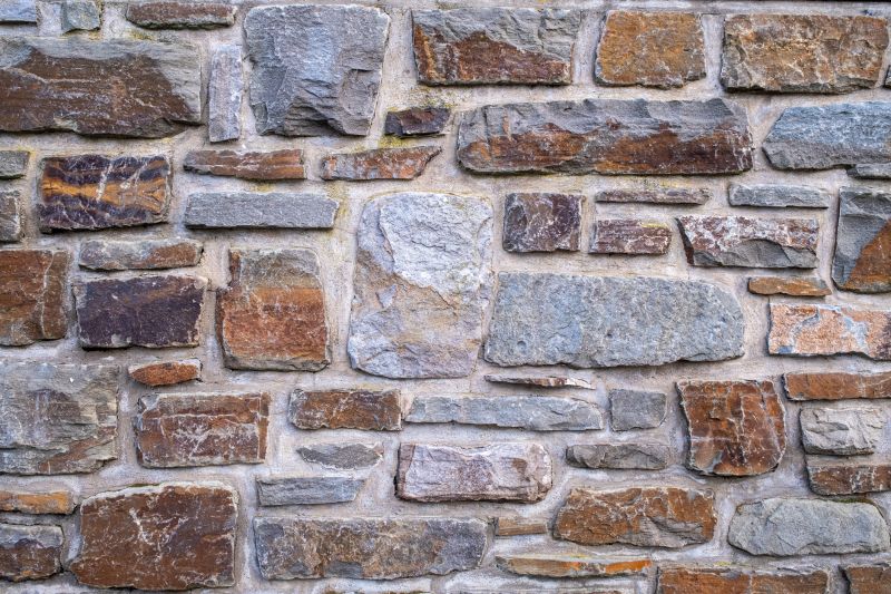 Commercial Stone Masonry in Monroe, GA