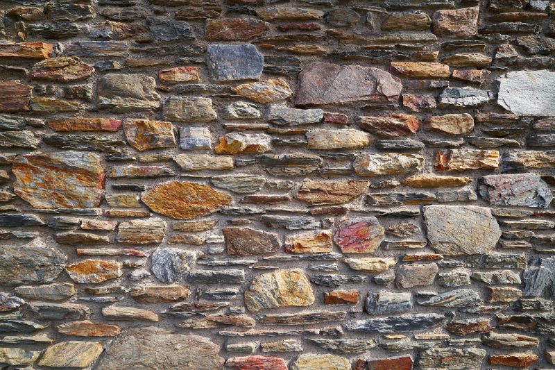Commercial Stone Masonry in Suwanee, GA
