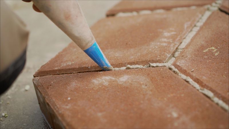 Masonry Caulking in Gwinnett County, GA