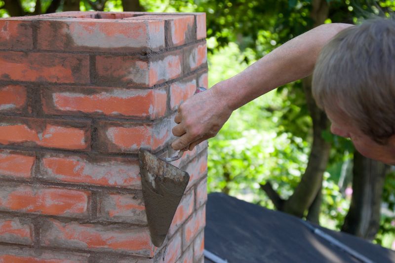 Masonry Repair in Decatur, GA