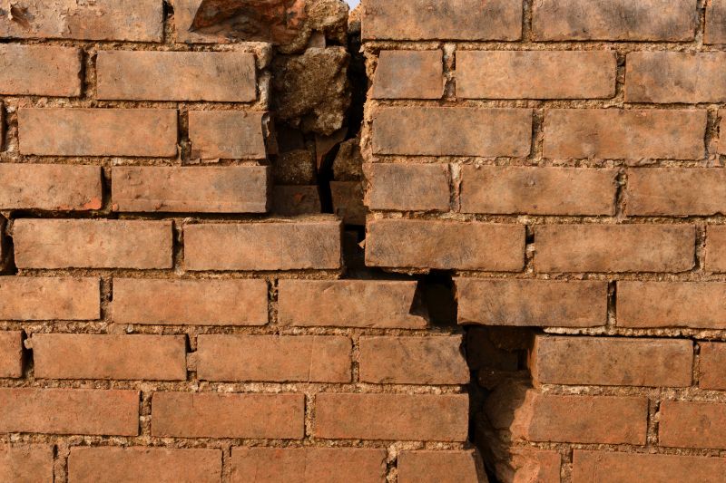 Masonry Repair in Norcross, GA