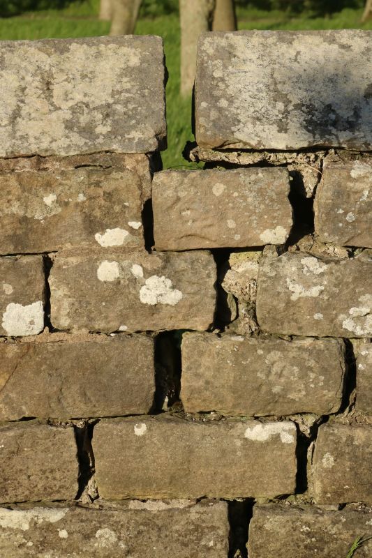 Stone Column Repair in Gwinnett County, GA