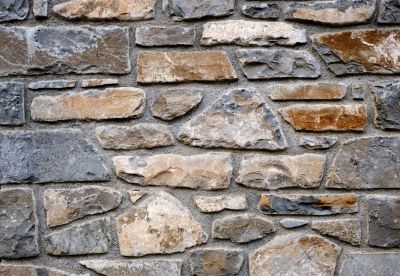 Stone Masonry Installation in Duluth, GA