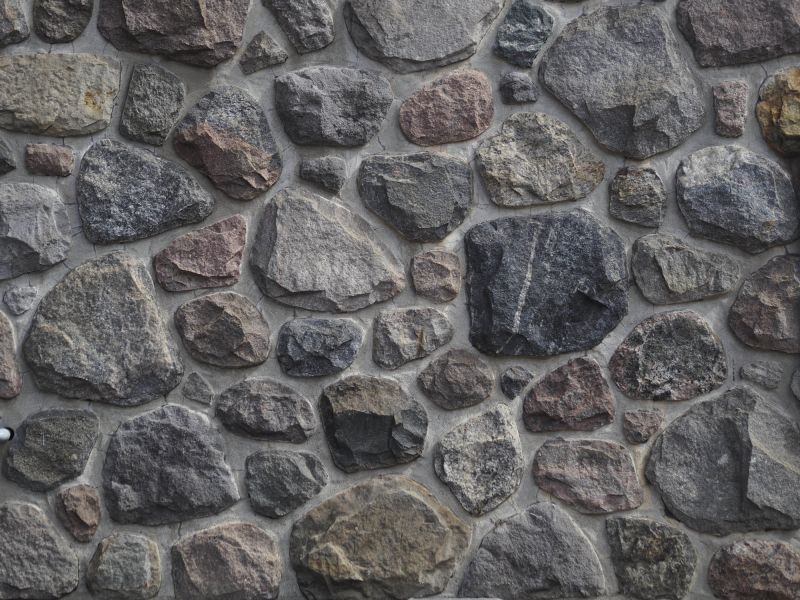 Stone Masonry Installation in Forsyth County, GA