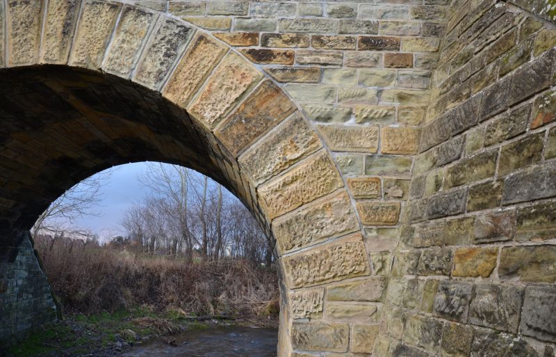 Stone Masonry Repair in Bethlehem, GA