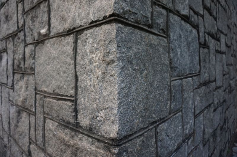 Stone Masonry Repair in Duluth, GA