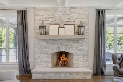 Stone Masonry Service in Gwinnett County, GA