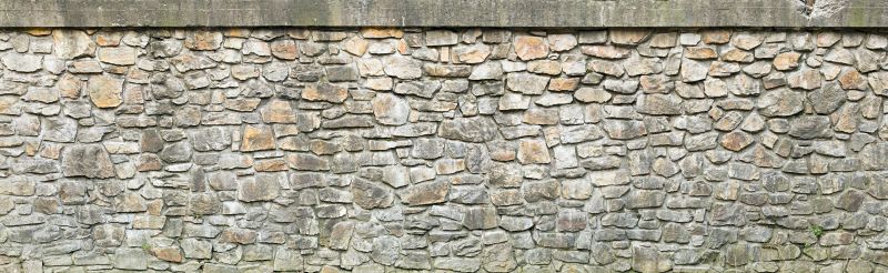 Stone Wall Repair in Conyers, GA
