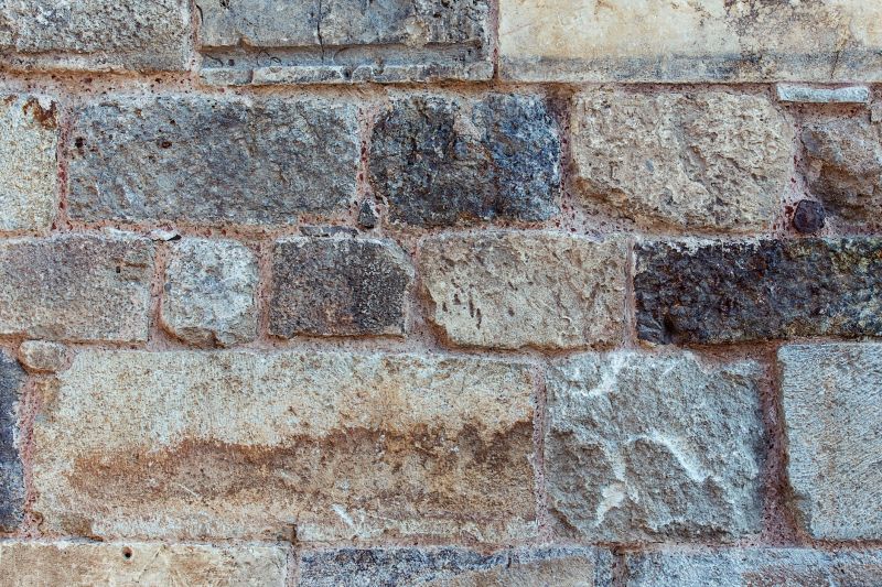 Stonework Installation in Cobb County, GA