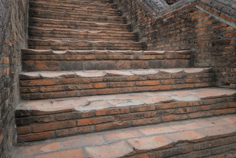 Stonework Repair in Tucker, GA